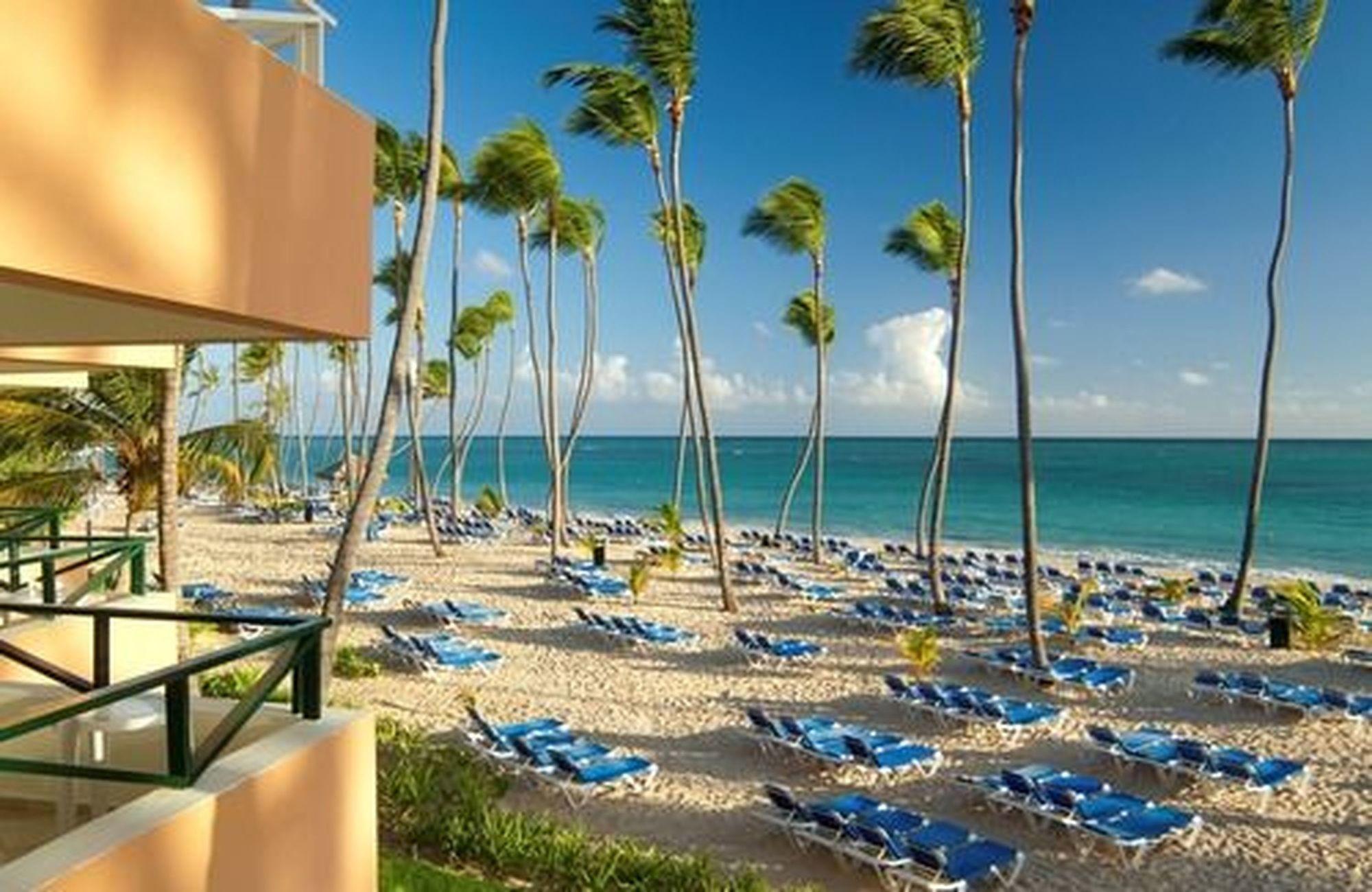 Sunscape Dominican Beach Punta Cana Exterior foto